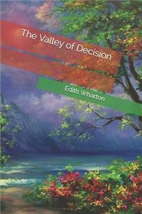 The Valley of Decision