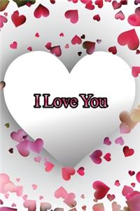 i love you