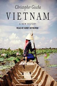 Vietnam Lib/E