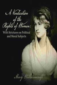 Vindication of the Rights of Woman