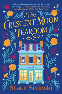 Crescent Moon Tearoom