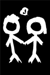 Couple Notebook