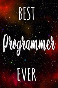 Best Programmer Ever