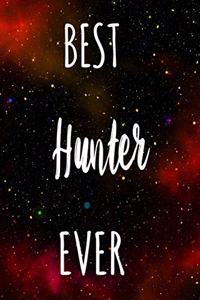 Best Hunter Ever