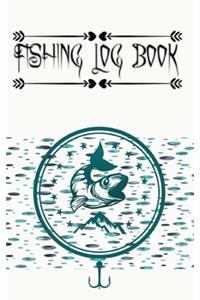 Bass Fishing Logan And A Fishing Anthology