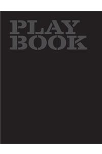 The Football Playbook