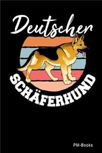 Deutscher Schäferhund