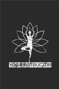 Yoga Instructor
