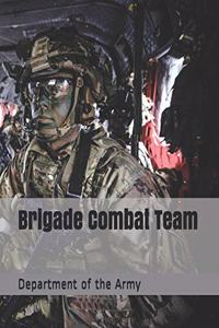 Brigade Combat Team