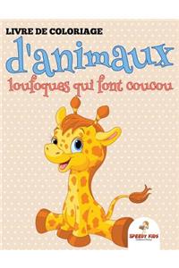 Livre de coloriage Mon pompier préféré (French Edition)