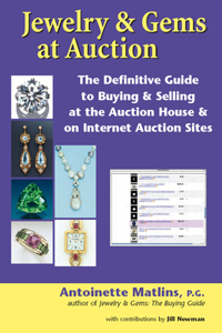 Jewelry & Gems at Auction