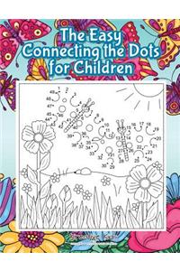 Easy Connecting the Dots for Children