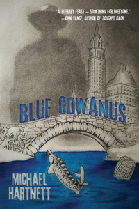 Blue Gowanus