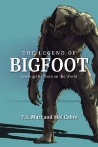 Legend of Bigfoot