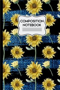 Composition Notebook