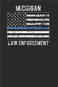 Michigan Law Enforcement