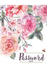 Password Book