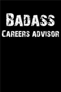 Badass Careers Advisor