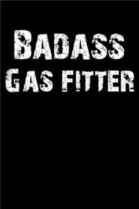 Badass Gas Fitter