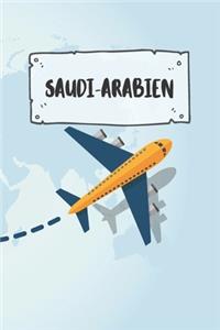Saudi-Arabien