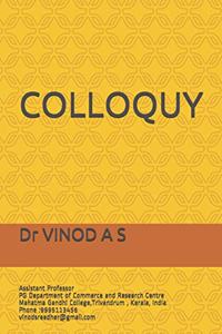 Colloquy