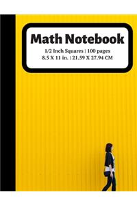 Math Notebook
