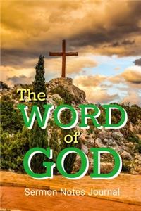 The Word Of God