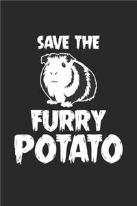 Save The Furry Potato