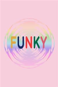 Funky