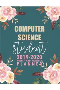 Computer Science Student