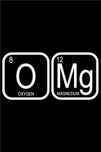 OMg Oxygen Magnesium