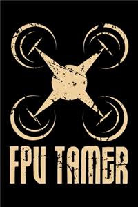 FPV Tamer