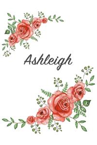 Ashleigh