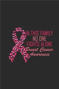 In This Family No One Fights Alone