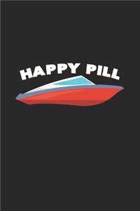 Happy pill