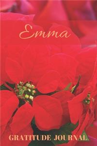 Emma Gratitude Journal