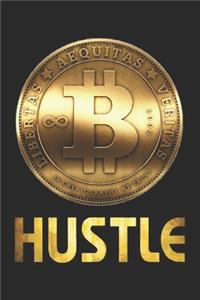 Hustle Libertas Aequitas Veritas In Cryptography We Trust