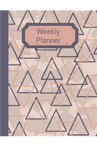 Weekly Planner
