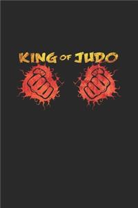 King of judo