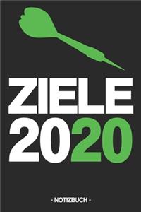 Ziele 2020