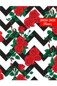 2020-2021 Planner