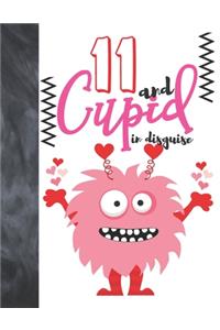 11 And Cupid In Disguise