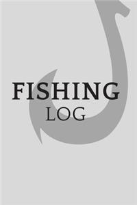 Fishing Log