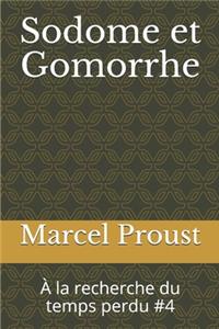 Sodome et Gomorrhe