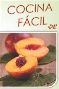 Cocina Fácil