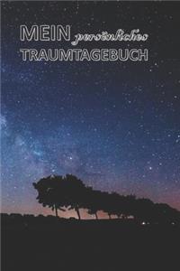 Mein persönliches Traumtagebuch
