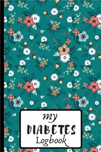 My Diabetes Logbook