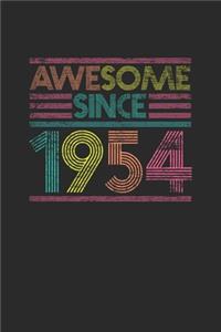 Awesome Since 1954