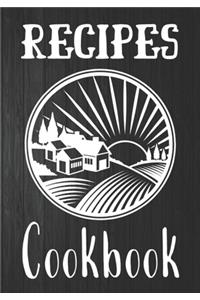 Recipes Cookbook