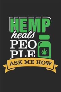 Hemp Heals